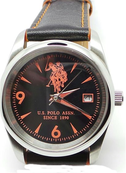 Us polo assn 1890 watch sale